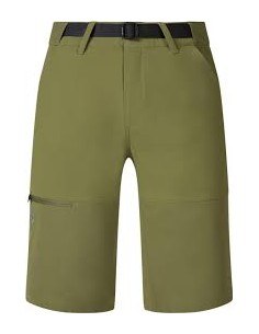 rossignol active short cargo dark pickle