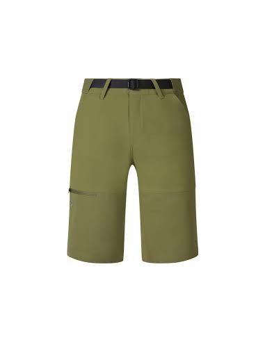 rossignol active short cargo dark pickle
