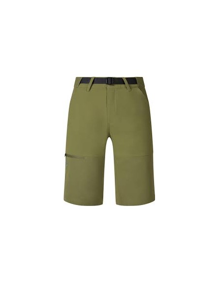 rossignol active short cargo dark pickle