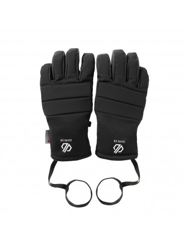gant de ski dare 2b freeride II glove black