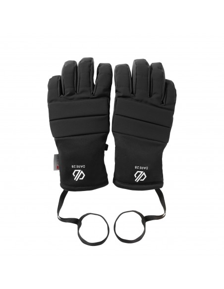 gant de ski dare 2b freeride II glove black