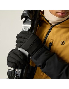 gant de ski dare 2b freeride II glove black 2