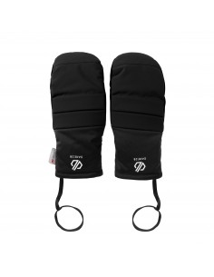 freeride II mitt black