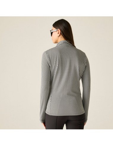 Veste technique couche intermédiaire...