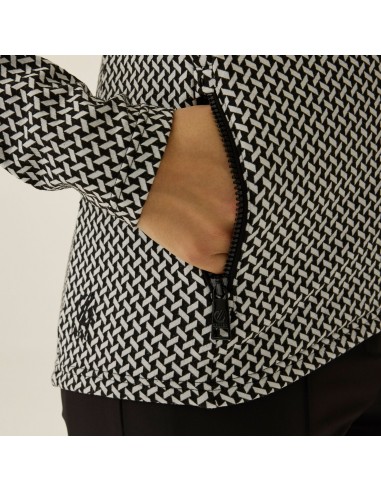 Veste technique couche intermédiaire...