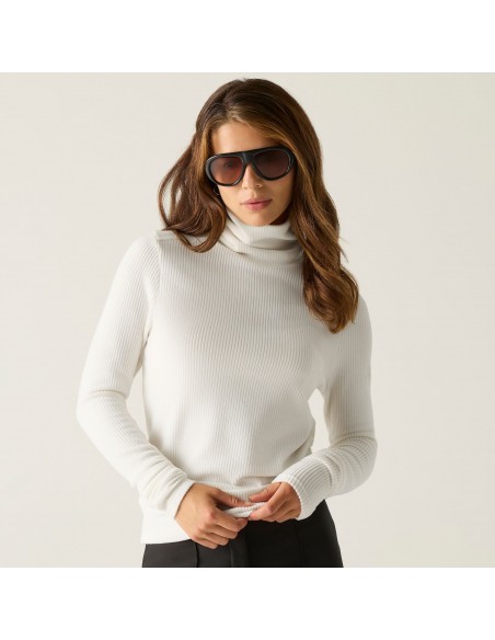 sous couche chaude ski femme