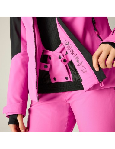 Veste de ski Femme Dare 2B Flury III...