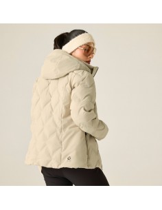 dare 2b enfold II jkt white pepper 2