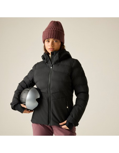 dare 2b gliding II jkt black