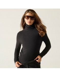 sous couche ski femme chaude