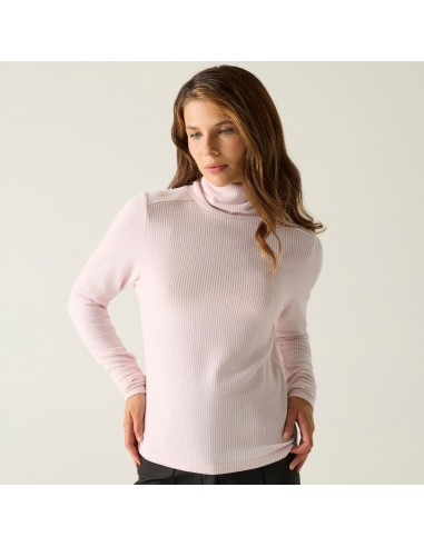 dare 2b allure midlayer pink haze