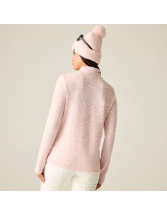 dare 2b glamorize IV midlayer pink 2