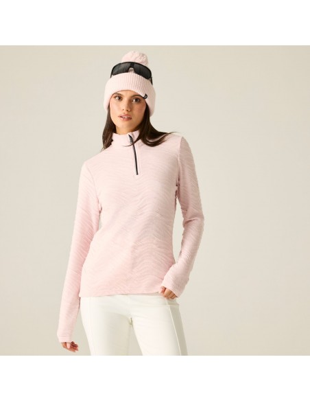 dare 2b glamorize IV midlayer pink