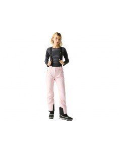 diminish II pant pink haze