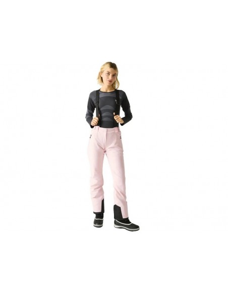 diminish II pant pink haze