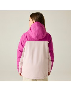 veste de ski fille pas cher 2