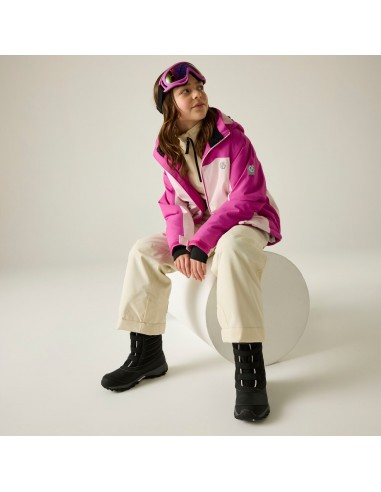 Veste de Ski Fille Dare 2B Piste...