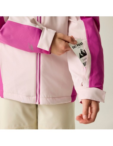 Veste de Ski Fille Dare 2B Piste...