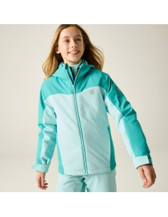 veste de ski fille pas chere