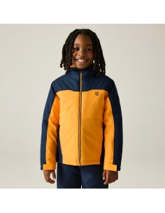 dare 2b piste jkt orange