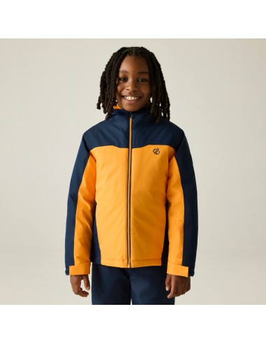 dare 2b piste jkt orange