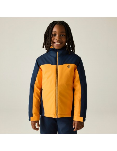 dare 2b piste jkt orange