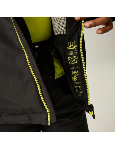 Veste de Ski Fille Dare 2B Piste...