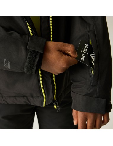 Veste de Ski Fille Dare 2B Piste...