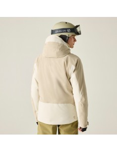 dare 2b assimilate II jkt creme 2027 2