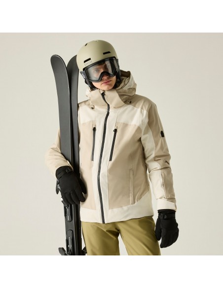 dare 2b assimilate II jkt creme 2027