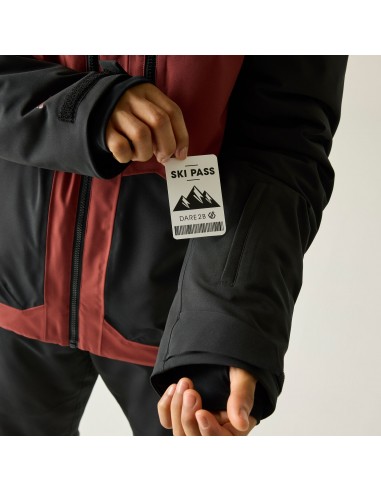 Veste de ski Dare 2B Baseplate IV...