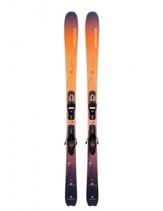 dynastar m cross 82 2027
