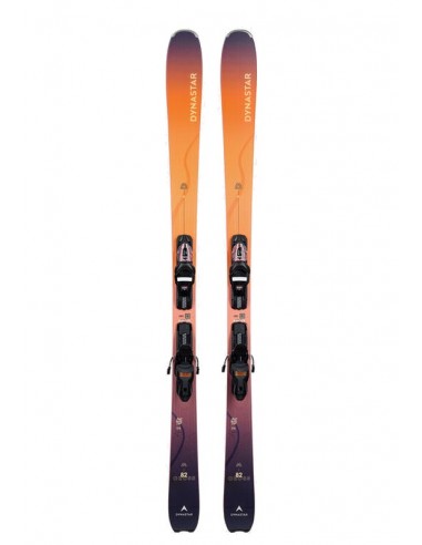 dynastar m cross 82 2027