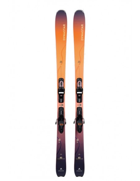 dynastar m cross 82 2027