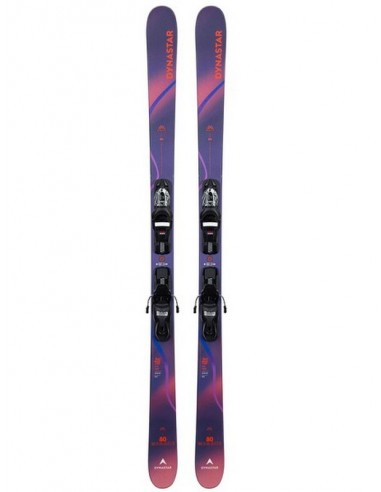 dynastar menace 80 2027