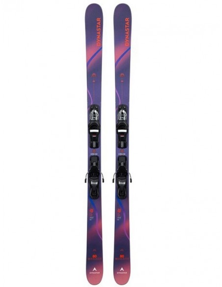 dynastar menace 80 2027