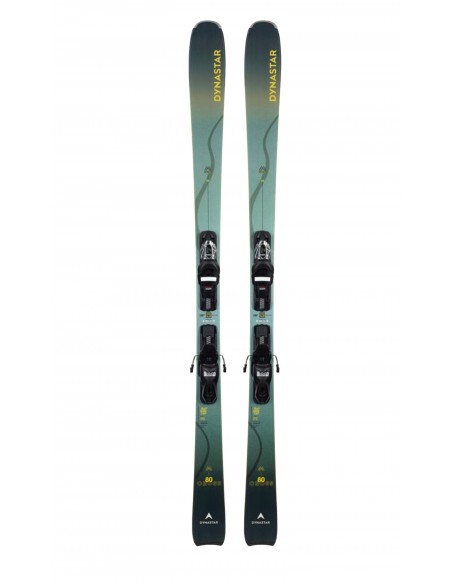 dynastar m-cross 80 2027