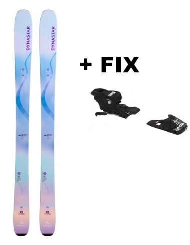 dynastar m-pro w92 2027