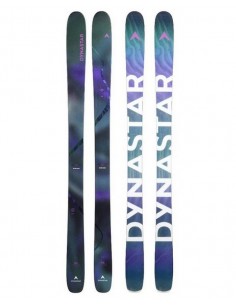 dynastar m-free 94 2027