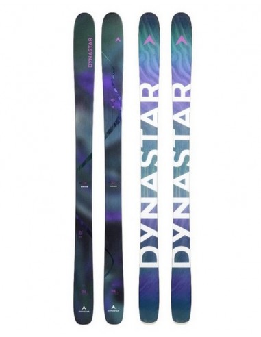 dynastar m-free 94 2027