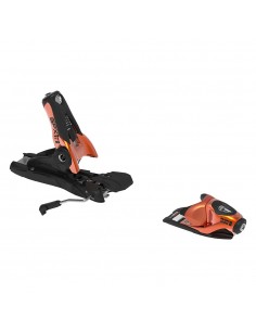 look spx 11 gw orange metal
