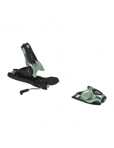 look spx 11 gw green titanium