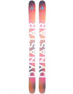 dynastar m-free 108 2027 2