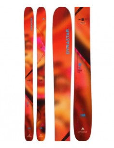 dynastar m-free 108 2027