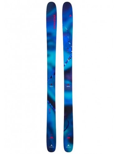dynastar m-free 100 2027