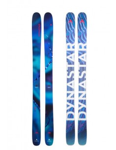 dynastar m-free 100 2027 2
