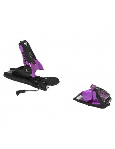 look spx 13gw purple metal