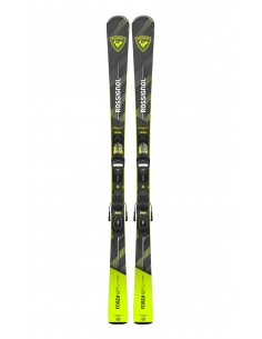 rossignol forza 40 2027