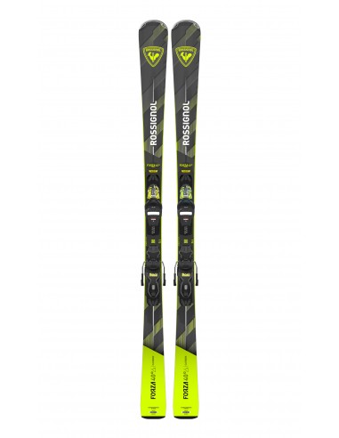 rossignol forza 40 2027
