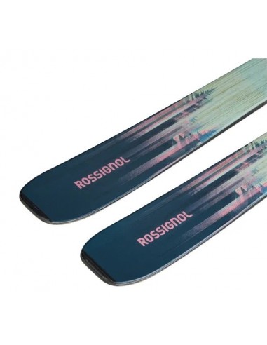 Rossignol Soul W92 Open 2027